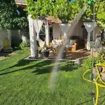 The House וילה *