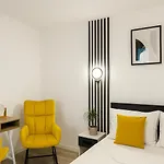 The House וילה *