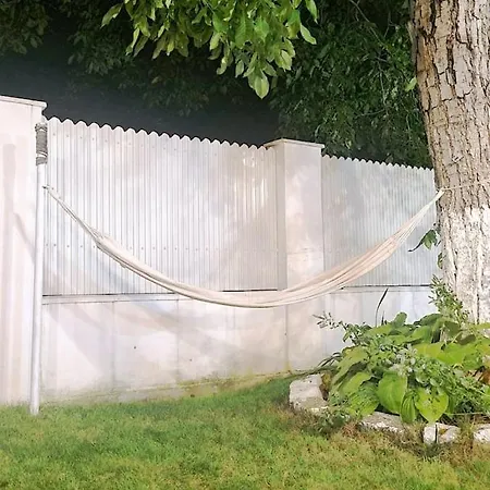 The House Villa Temesvár