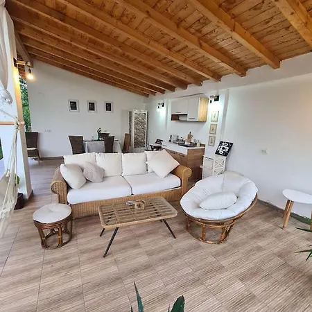 Villa The House Timişoara