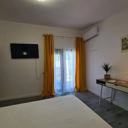 Villa The House Timişoara