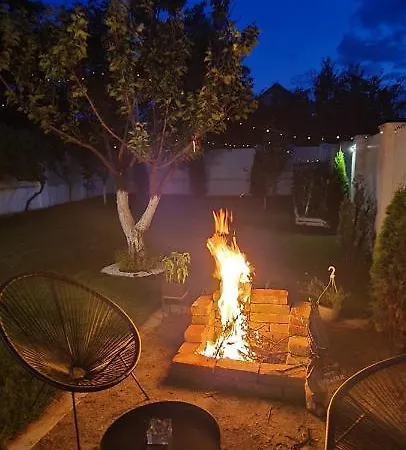 The House * Timisoara