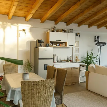 Villa The House