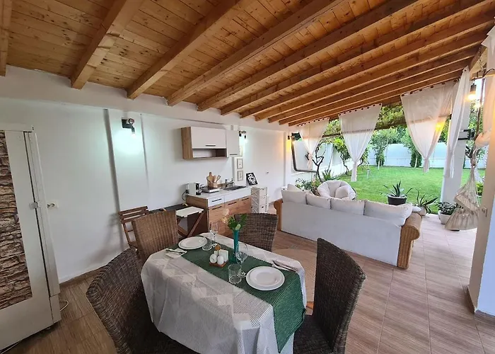 The House * تيميشورا