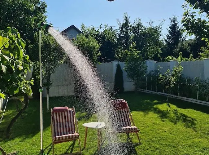 فيلة The House *