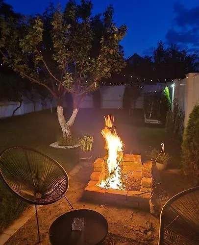 The House * تيميشورا