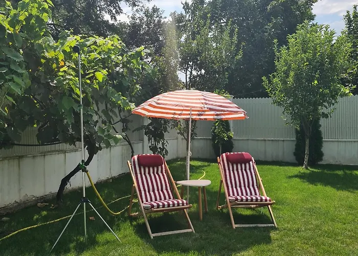 The House تيميشورا