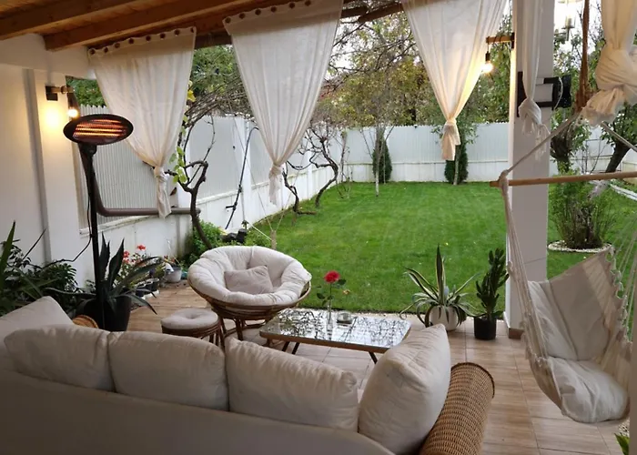 فيلة The House تيميشورا