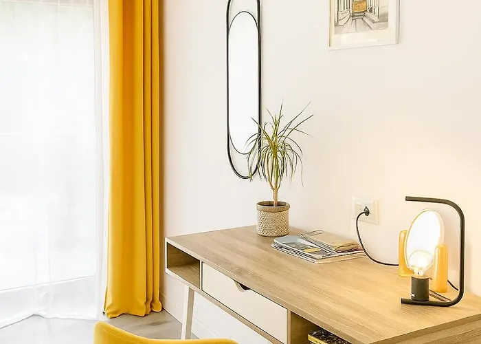 Villa The House Timişoara