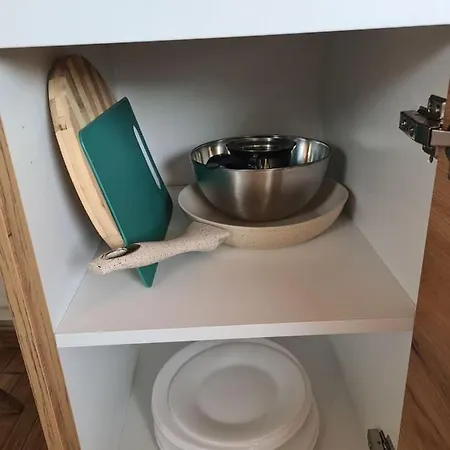 The House Вилла *