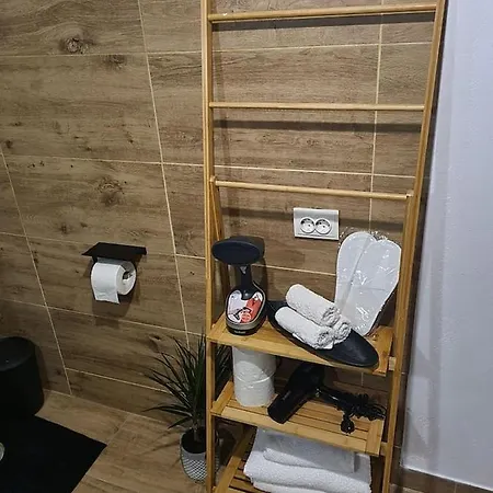 Вилла The House