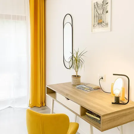 Вилла The House Тимишоара