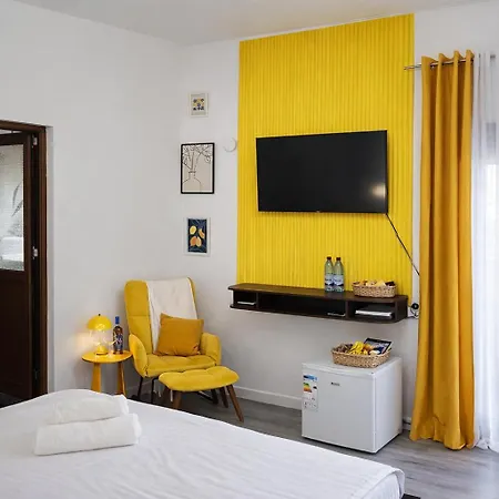 The House * Timişoara