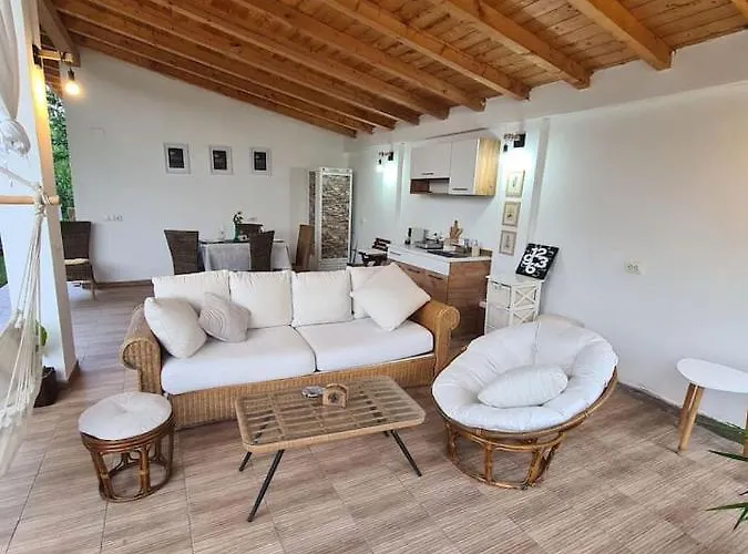 Villa The House Timişoara